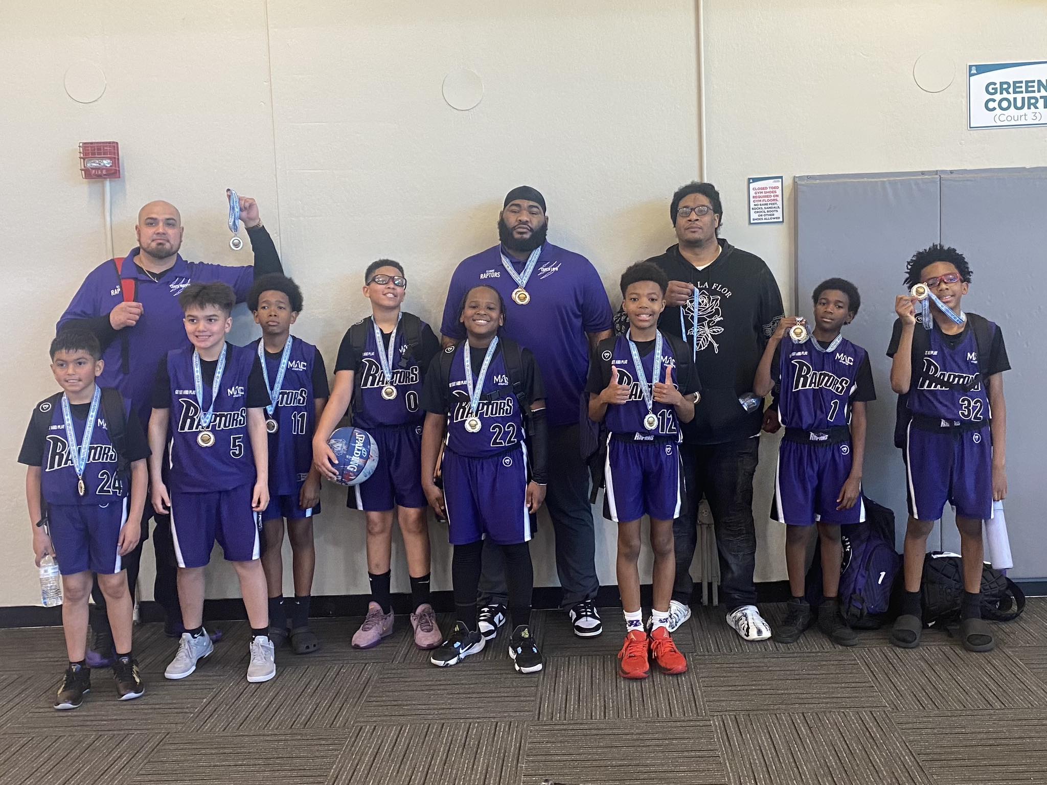 11u Boys22 11u Boys22