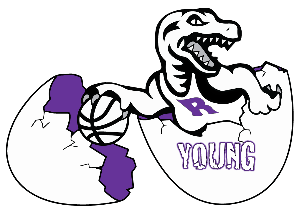 YoungRaptorsLogocolor2 Boys and Girls ages 5-9