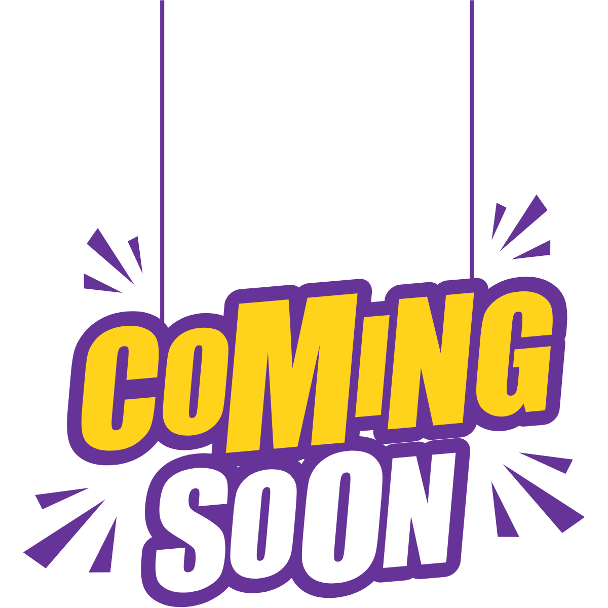 comingsoon