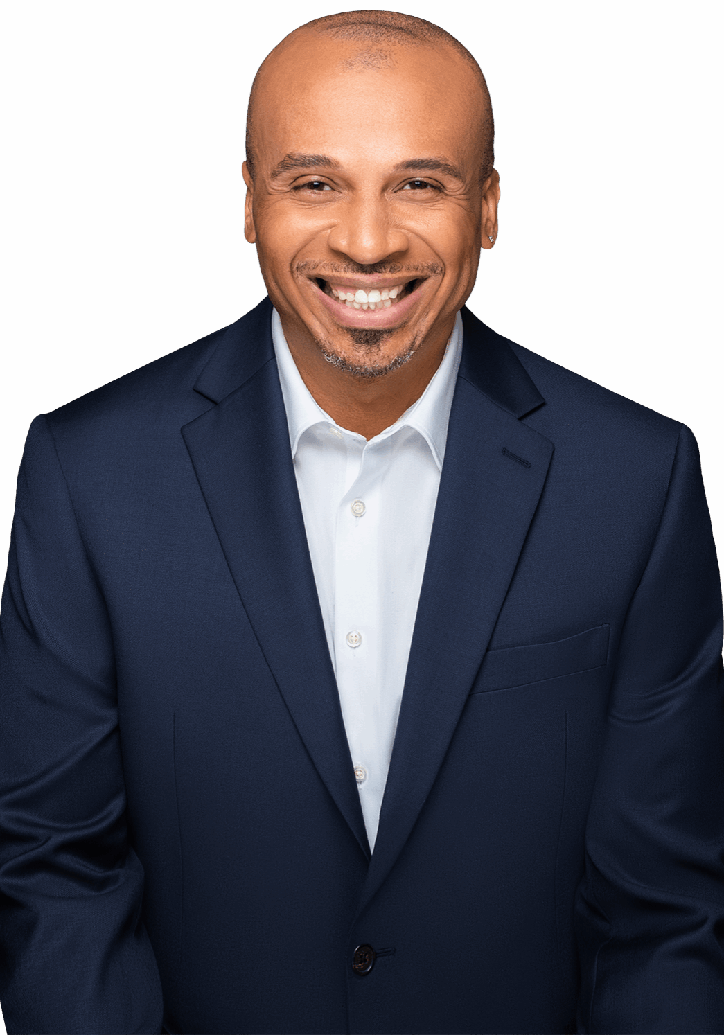 Briant Mills Landing