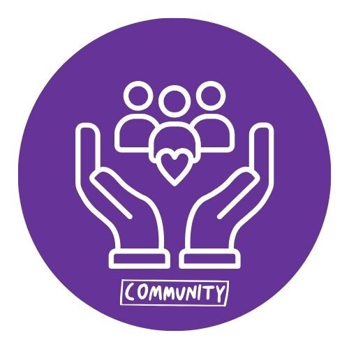 community community